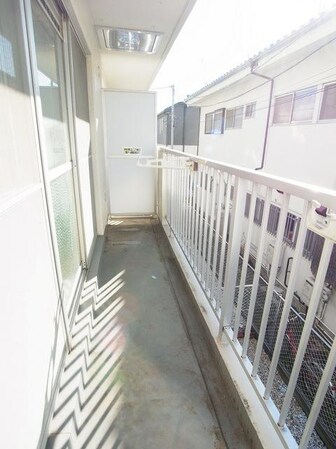 ベルハイムの物件内観写真